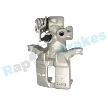 Stabdžių apkaba RAP BRAKES R-K0125