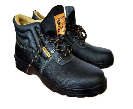 Silbet BUTY WYSOKIE TEXAS ROZMIAR 44
