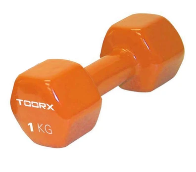 TOORX MV 1 kg Hantelis