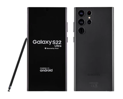 Samsung Galaxy S22 Ultra 256GB