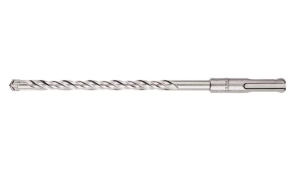 Grąžtas betonui GRAPHITE SDS+ QUATRO S4 57H416 8,0 x 160 mm.