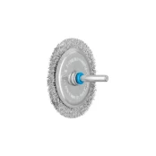 Metalinis šepetys PFERD RBU 7004/6 INOX 0,20 kaina