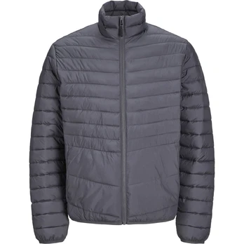 Lengva striukė vyrams, Mėlyna, State packable puffer collar