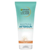 Garnier Ambre Solaire After Sun drėkinamasis kūno losjonas stiprinantis įdegį 200ml kaina