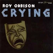 CD Roy Orbison - Crying