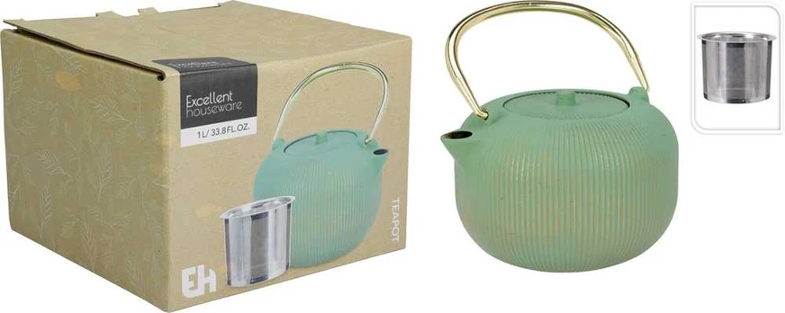Mondex Virdulys ŻELIWNY 1000ML Žalias