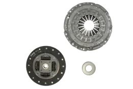 Sankabos komplektas VALEO 832566 kaina