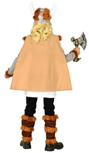 Widmann Viking kostume