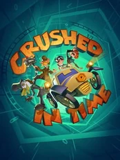 Crushed In Time PC