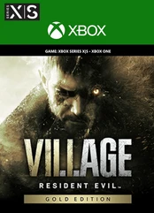 Resident Evil Village Xbox kaina