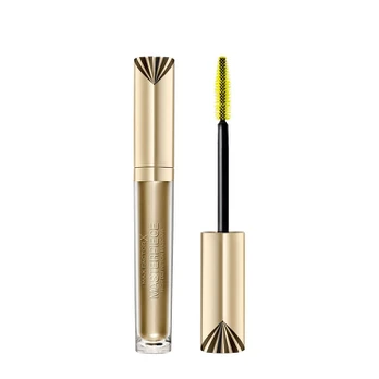 Ilginantis blakstienų tušas Max Factor Masterpiece High Definition Mascara, Rich Black, 4,5 ml
