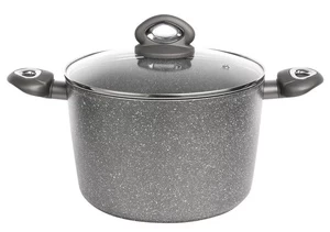 Puodas Valdinox Rock, 20 cm, 3.2 l