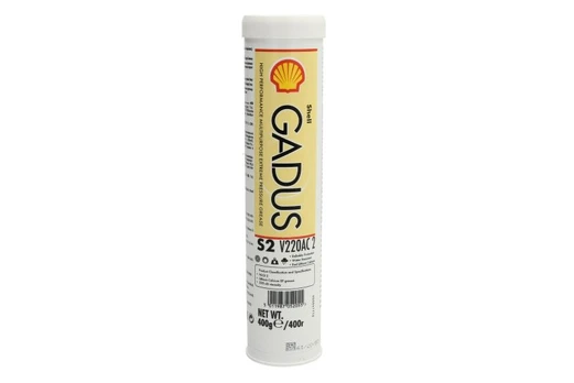 Guolių tepalas SHELL Gadus GADUS S2 V220AC 2 0,4KG