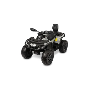 Toyz POJAZD NA akumuliatorius OUTLANDER Pilkas