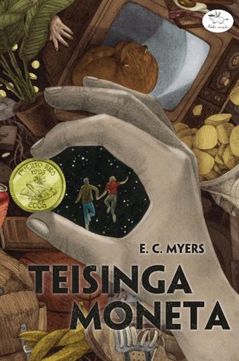 KNYGA Teisinga moneta