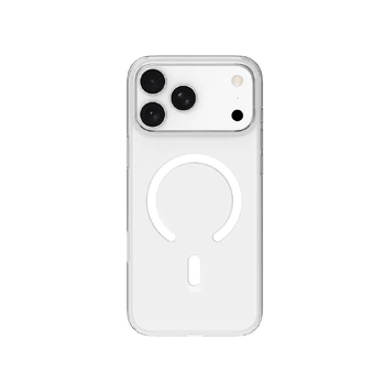 The One dėklas iPhone 18 Pro Max