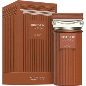 Afnan Historic Sahara 100ml Unisex