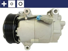 MAHLE ACP 73 000S Air conditioning compressor kaina