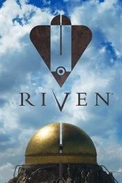 Riven Xbox Series X|S