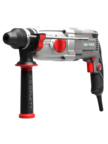 Graphite 58G539 rotary hammer