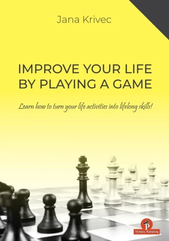 Improve Your Life By Playing A Game