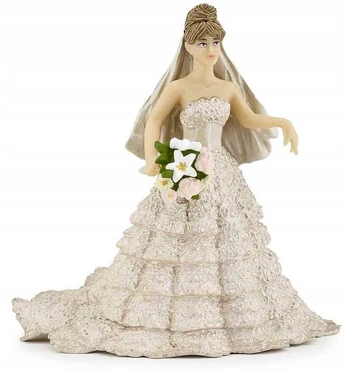 Nuotakos figūrėlė Papo 39071, 10cm