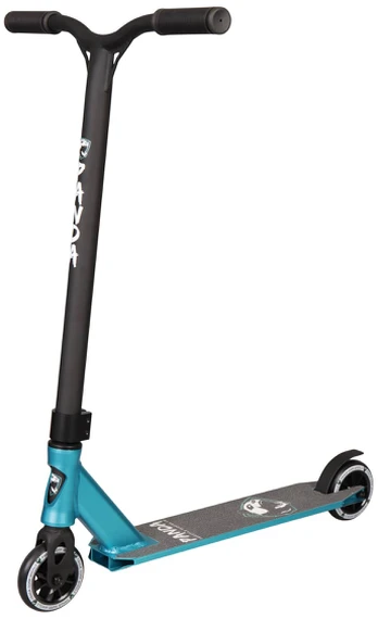 Panda Primus Pro paspirtukas, Midnight Blue