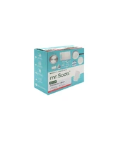 SODA mr. Soda Dishwasher tablets 30 pcs x 20 g kaina