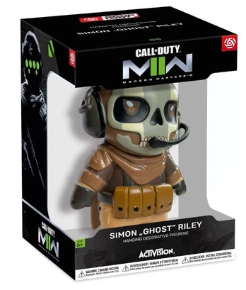 Call of Duty: Ghost