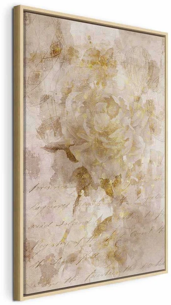Artgeist Paveikslas - Painted Dreams (1 Part) Vertical