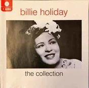 CD Billie Holiday - The Collection
