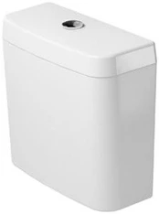 Unitazo bakelis Duravit, balta