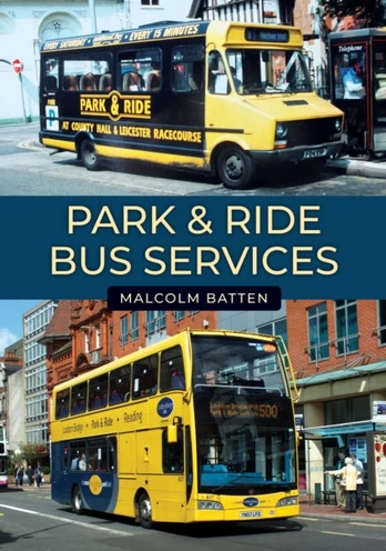 Park & Ride Bus Services