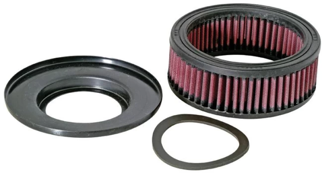 Oro filtras K&N KA-1596