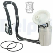 Degalų tiekimo blokas DELPHI FG1239-12B1 kaina