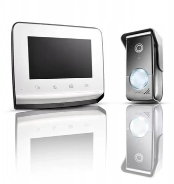 Somfy Wideodomofon V350