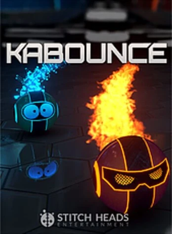 KABOUNCE PC