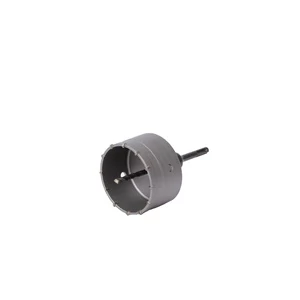 Mūro gręžimo karūna Haushalt 5551002-3, 100 mm