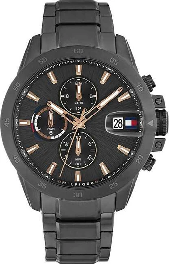 Laikrodis Tommy Hilfiger Jameson 1792218