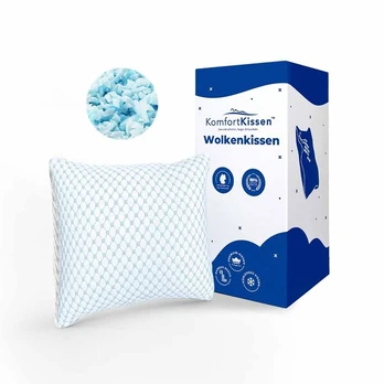 MKS pagalvė Cloud