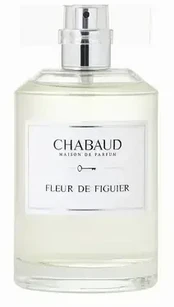 CHABAUD MAISON DE PARIS CHABAUD FLEUR DE FIGUIER EDP 100 ML LUX