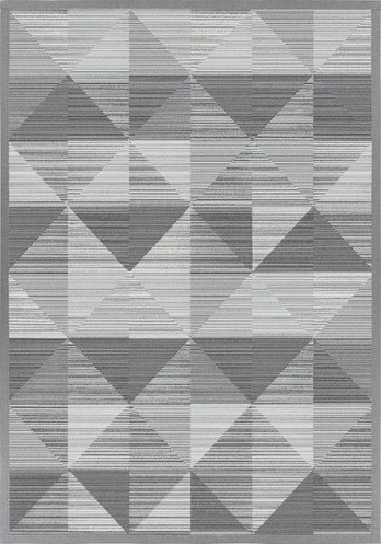 Narma kilimas Ruusa smoke 160x230 cm