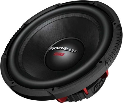 Pioneer TS-W3820PRO