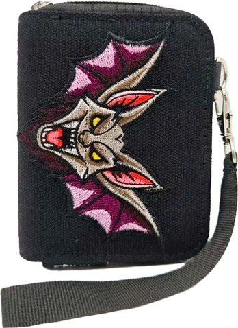 Tinka - Wallet Bat Wallet