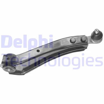 Vikšro valdymo svirtis DELPHI TC793