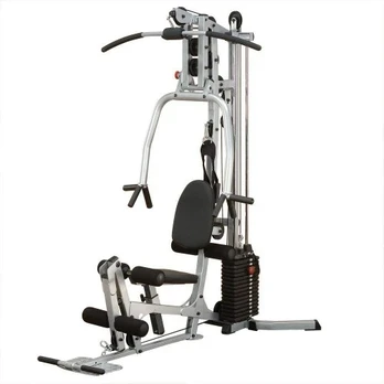 MULTIFUNKCINIS TRENIRUOKLIS BODY SOLID BSG10X
