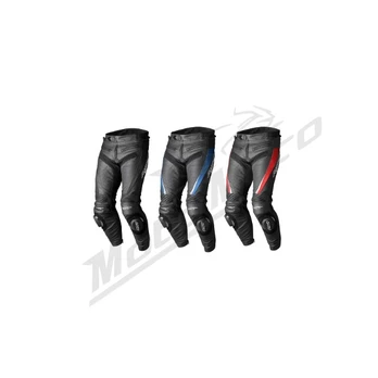 RST TracTech Evo 5 Vyriškos Odinės Kelnės