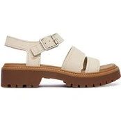Timberland Basutės Stone Street TB0A2EJMEN71 Smėlio
