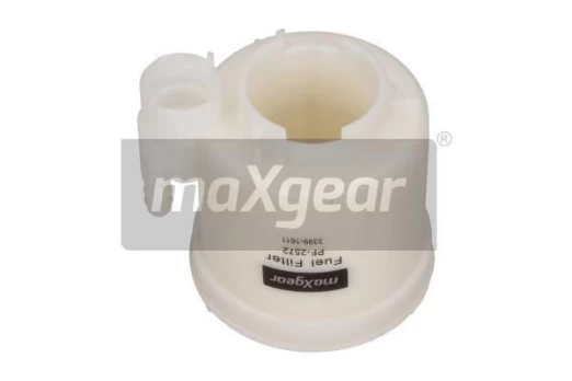 Kuro filtras MAXGEAR 26-1160