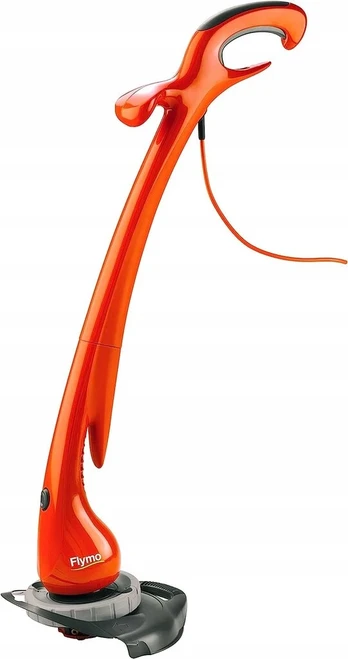 Grandininis pjūklas Flymo Contour Xt elektrinis trimeris C77 (b5)